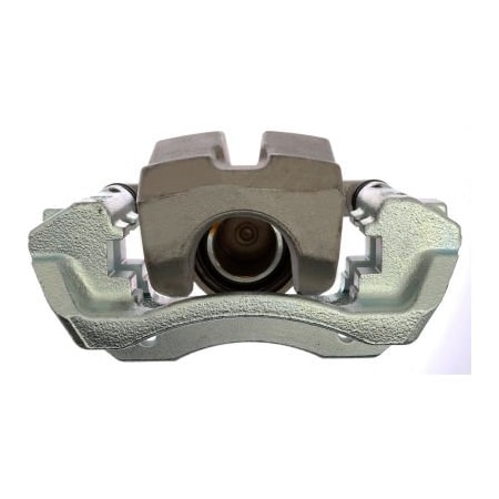 Raybestos R-Line Reman Loaded Coated Caliper & Bracket Assy - Brakes RC12817C